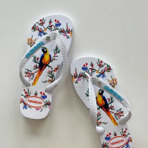 Havaiana Tropical
