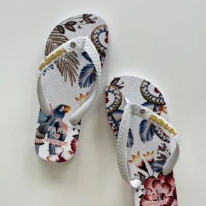 Havaiana Tropical