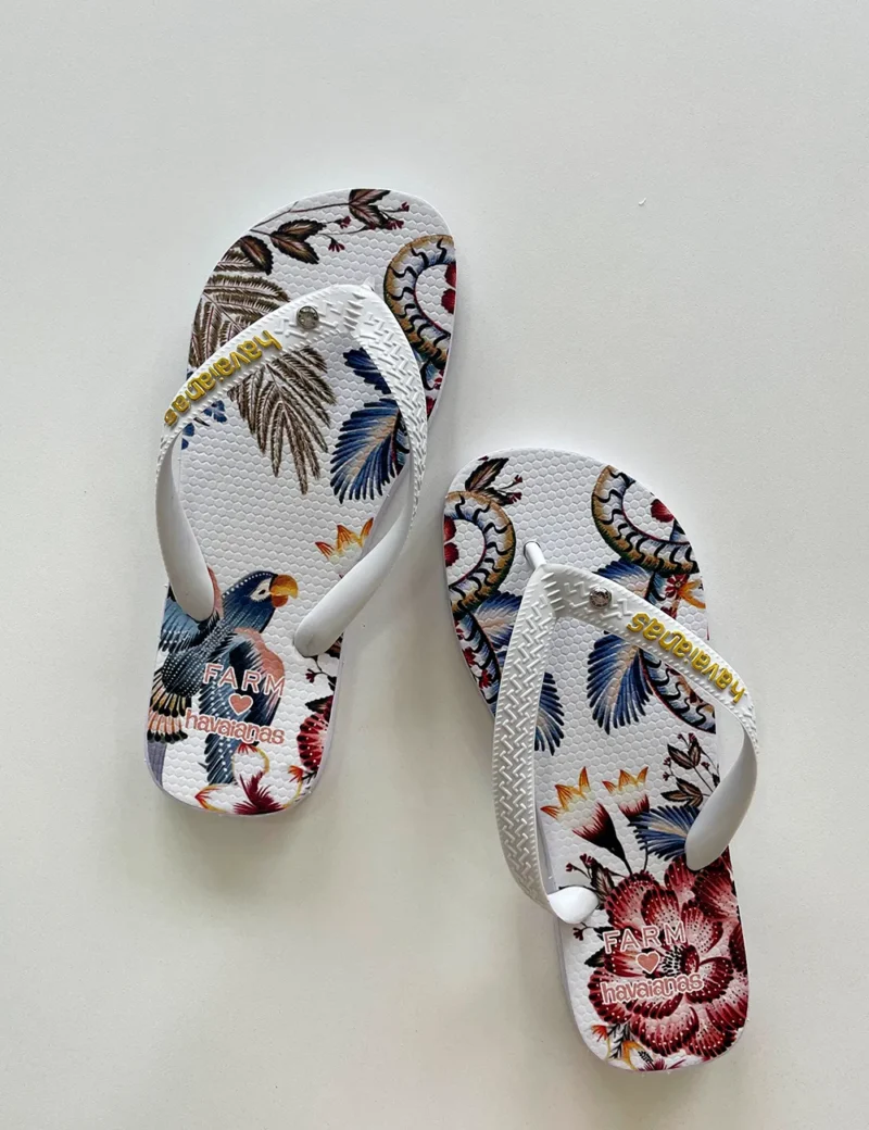 Havaiana Tropical