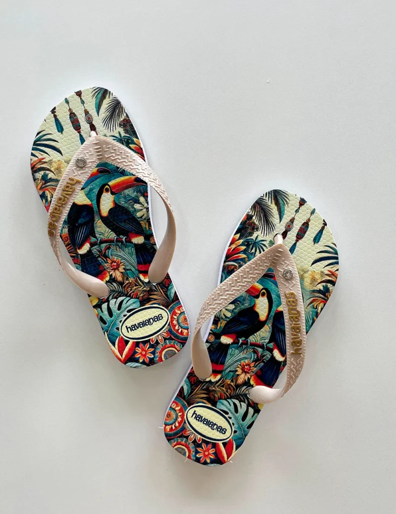 Havaiana Tropical - Imagem 2