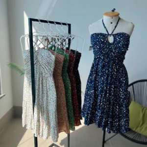 Vestido Agnes