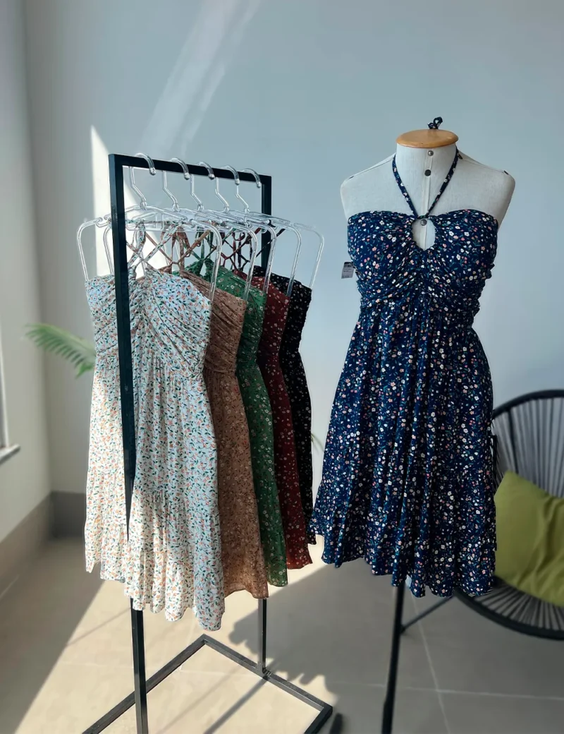 Vestido Agnes