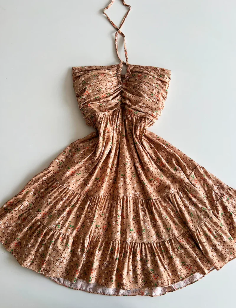 Vestido Agnes - Imagem 3