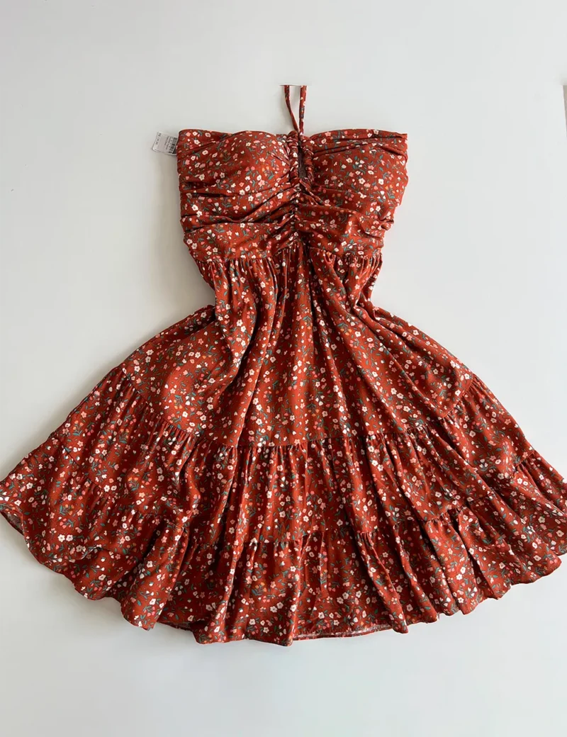 Vestido Agnes - Imagem 5