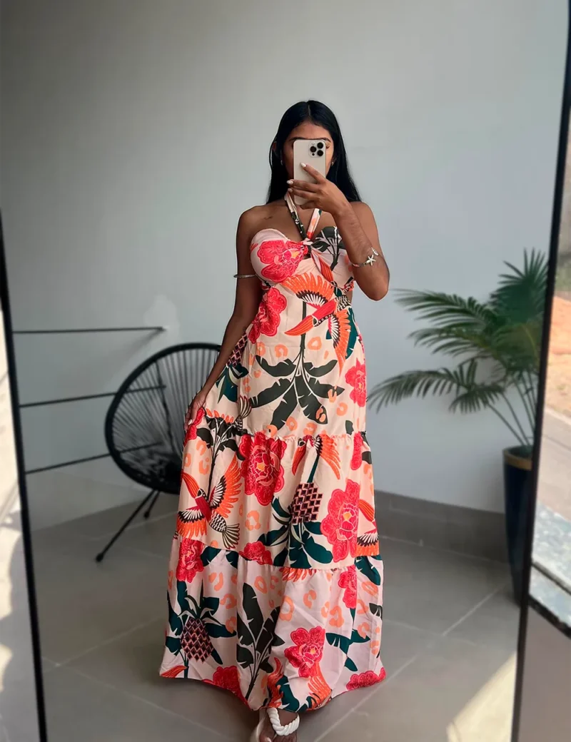 Vestido Boa Viagem - Imagem 2