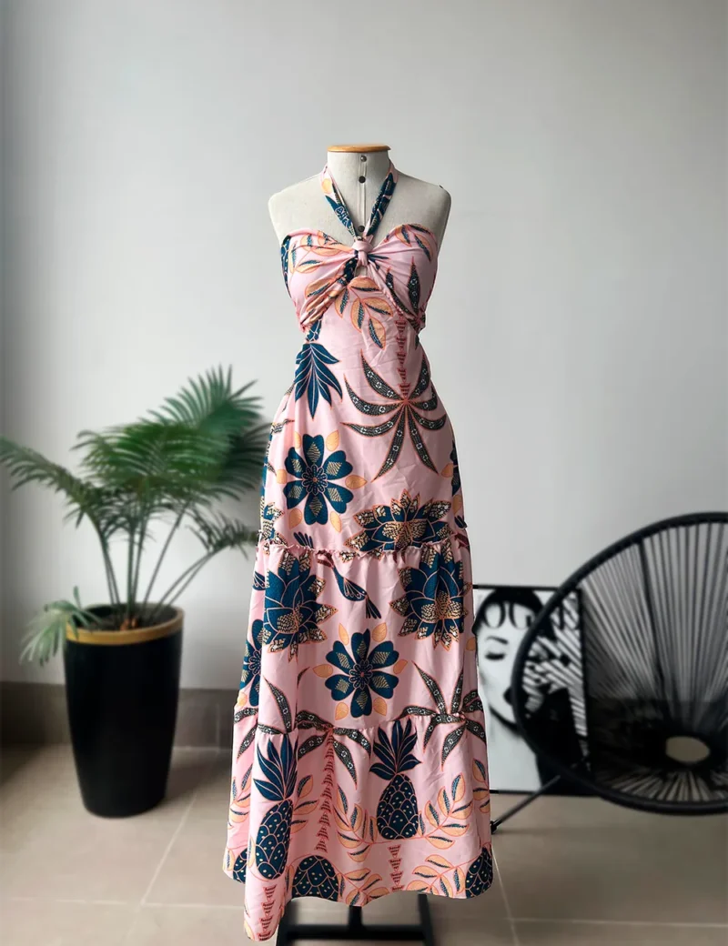 Vestido Boa Viagem