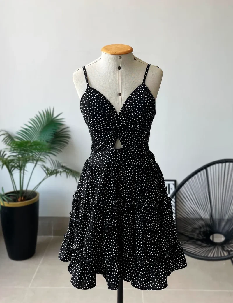 Vestido Pompeia - Imagem 10