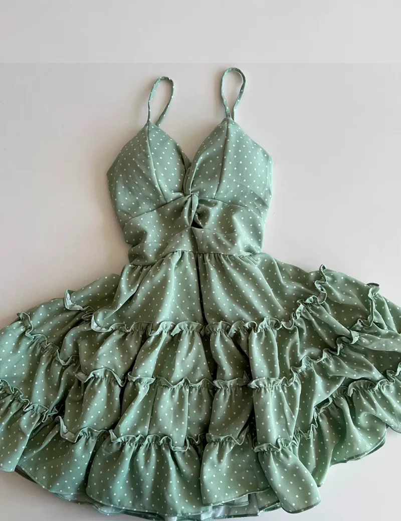 Vestido Pompeia - Imagem 11