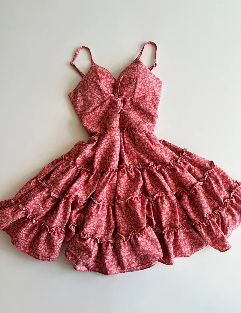 Vestido Pompeia - Imagem 12