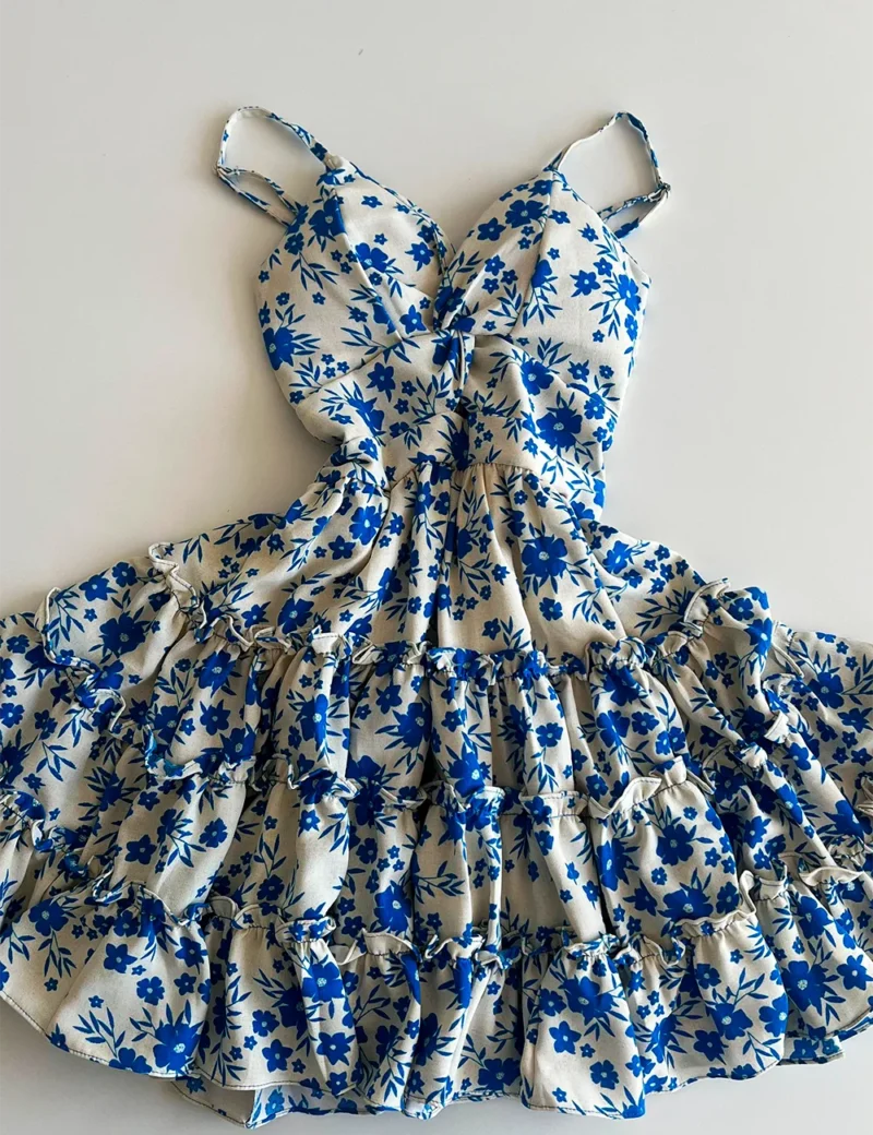 Vestido Pompeia - Imagem 13