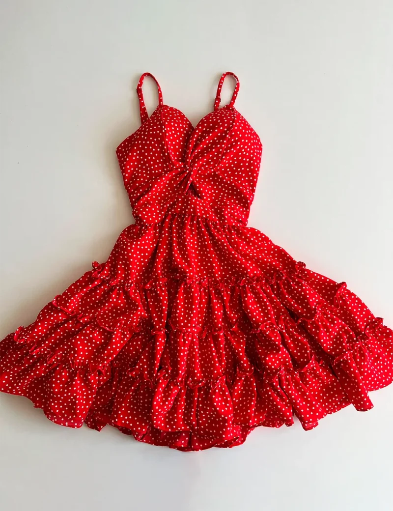 Vestido Pompeia - Imagem 14