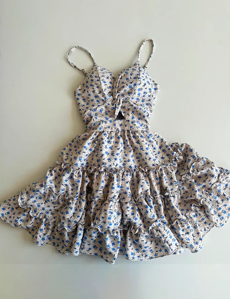 Vestido Pompeia - Imagem 15