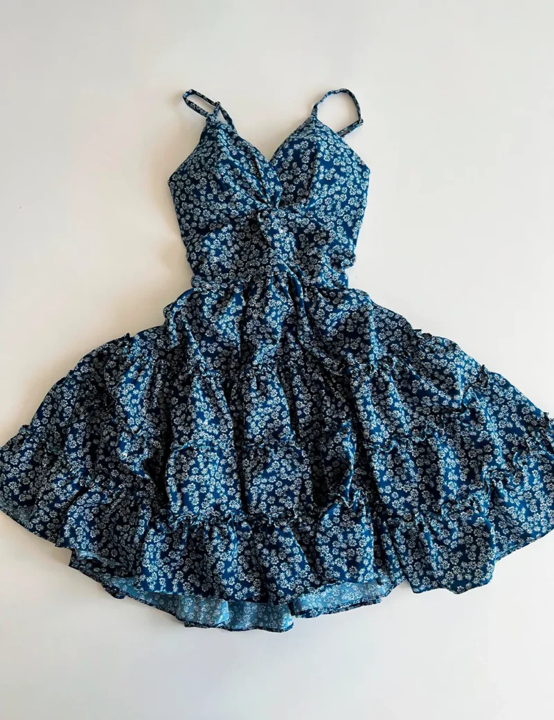 Vestido Pompeia - Imagem 16