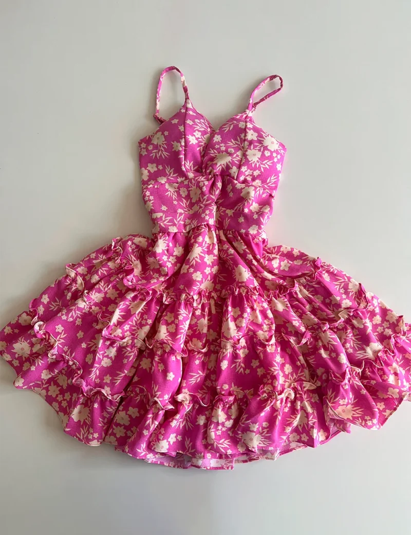 Vestido Pompeia - Imagem 18