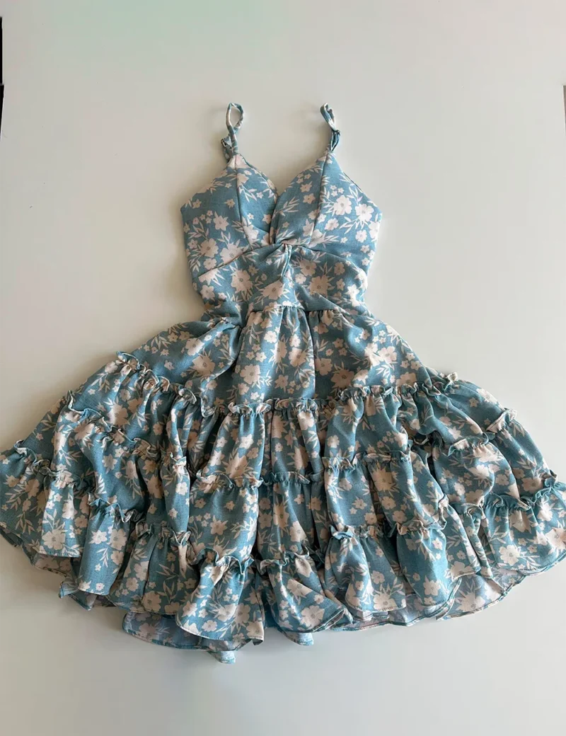 Vestido Pompeia - Imagem 17