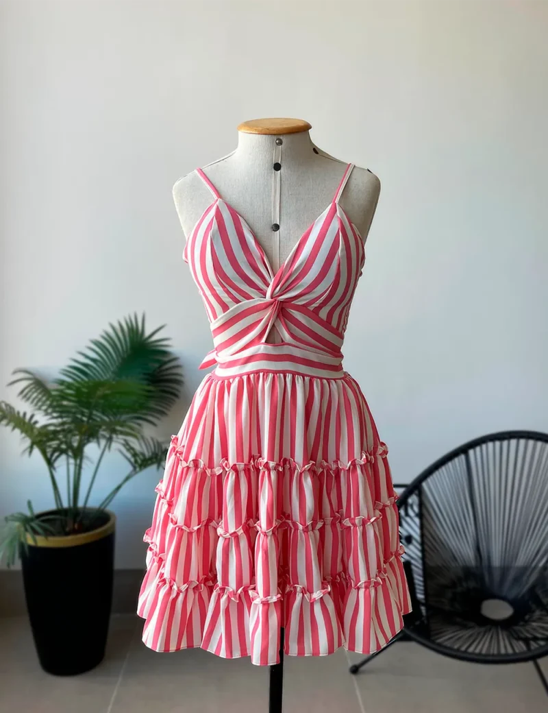 Vestido Pompeia - Imagem 2