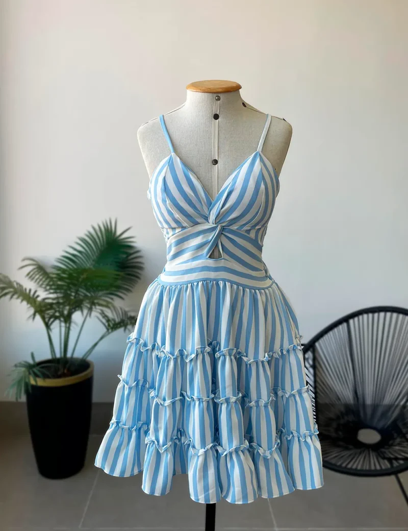 Vestido Pompeia - Imagem 3