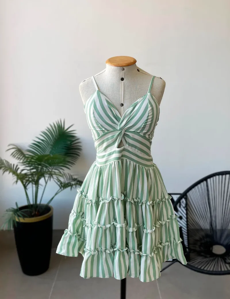 Vestido Pompeia - Imagem 4