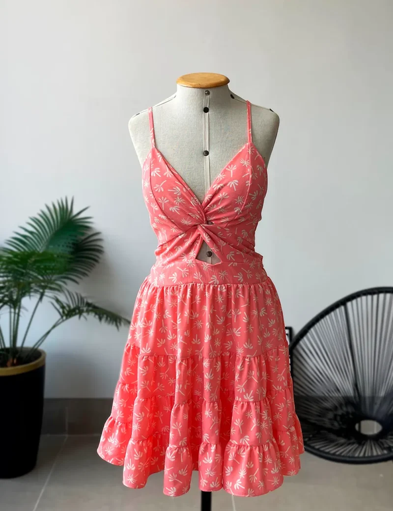 Vestido Pompeia - Imagem 5