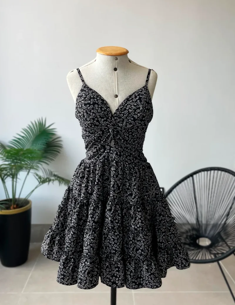 Vestido Pompeia - Imagem 6