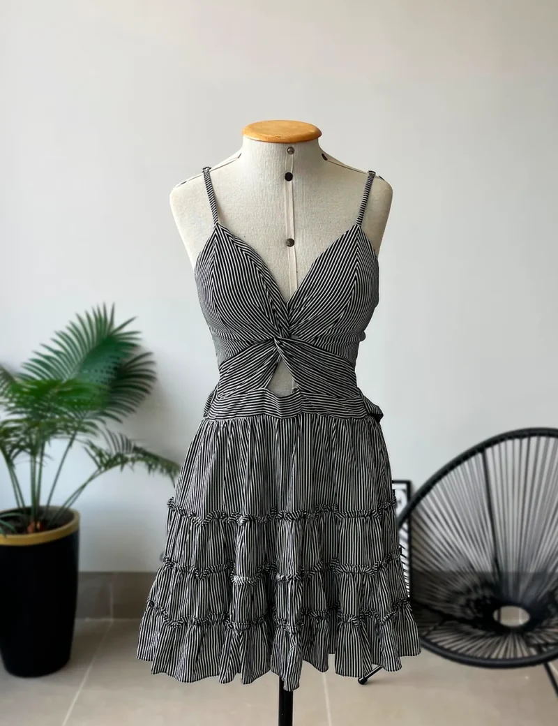 Vestido Pompeia - Imagem 7