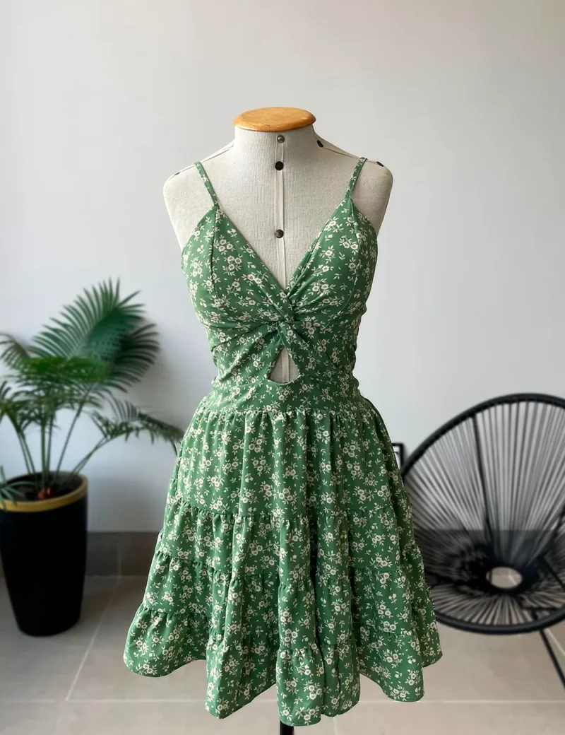 Vestido Pompeia - Imagem 8