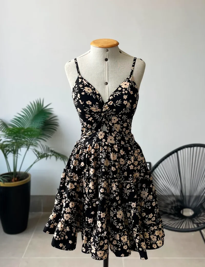 Vestido Pompeia - Imagem 9