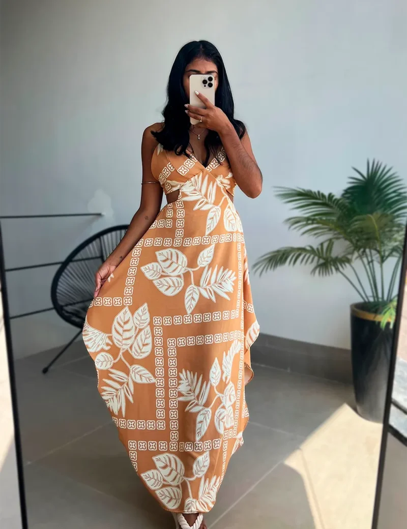 Vestido Rayssa - Imagem 7