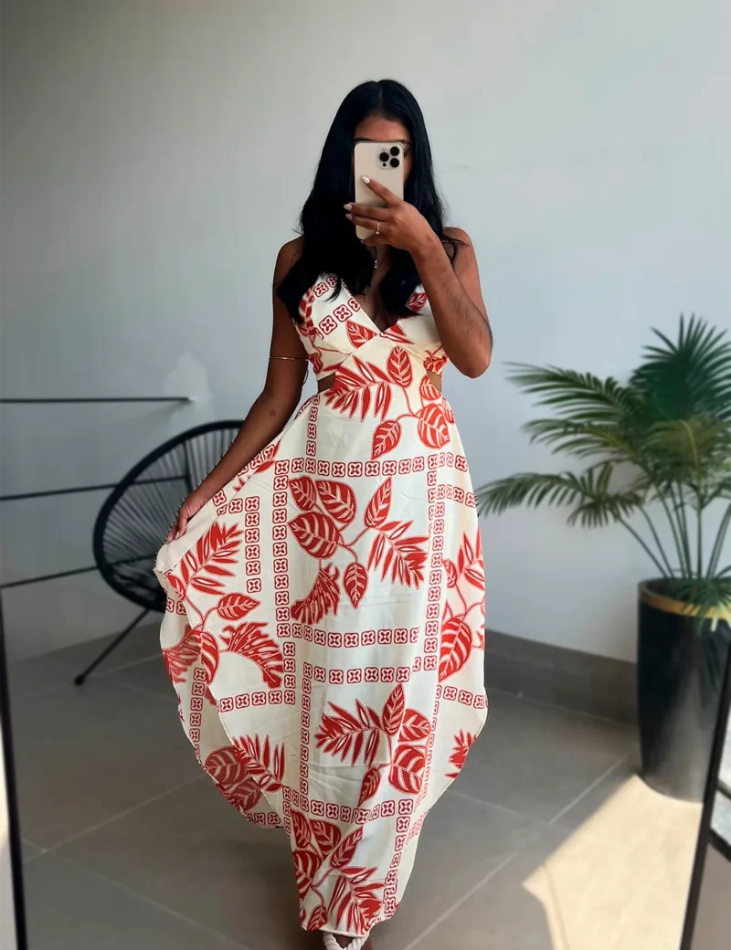 Vestido Rayssa - Imagem 6
