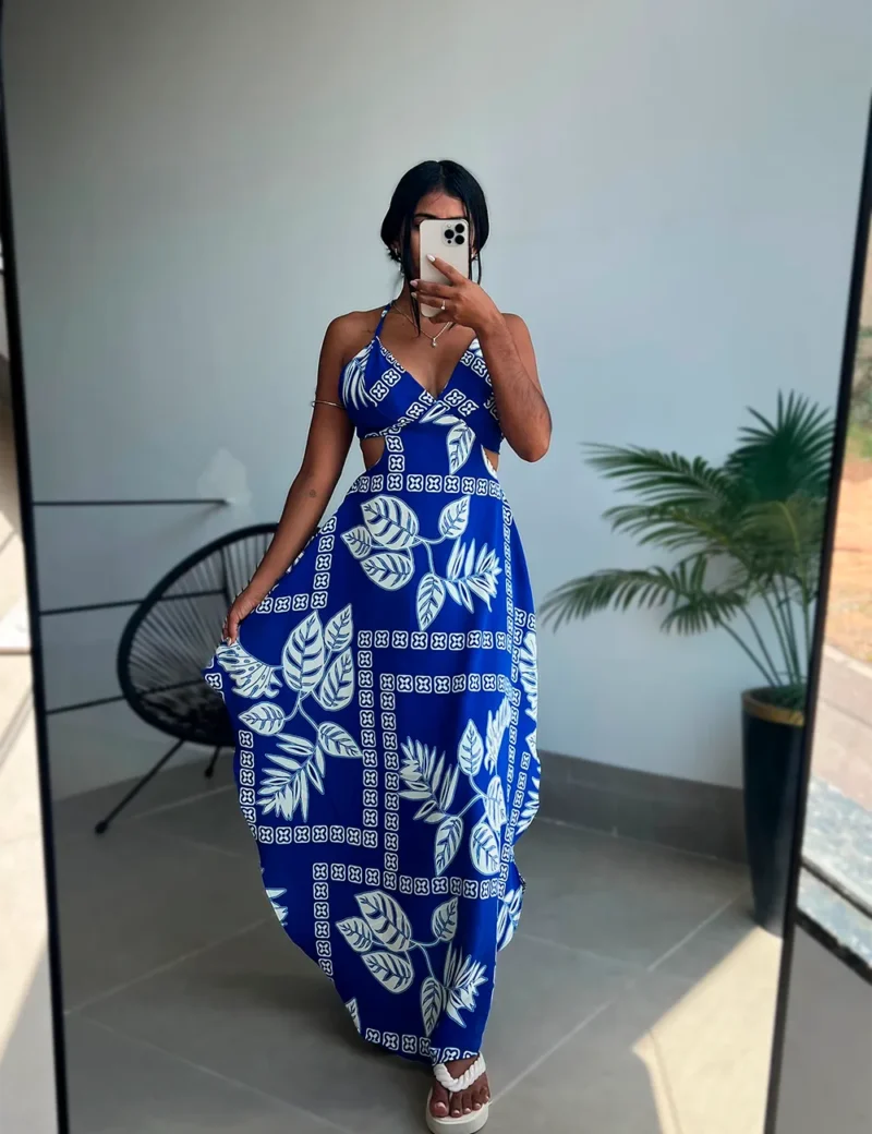 Vestido Rayssa - Imagem 5