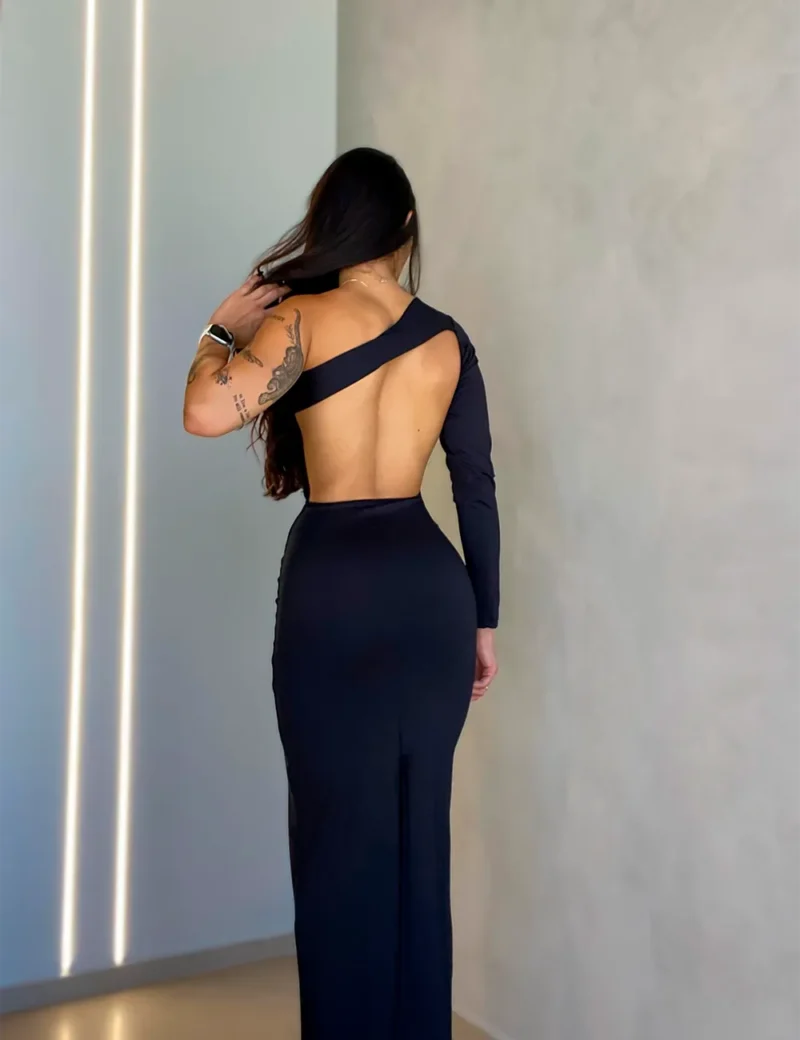 Vestido Surreal - Imagem 2