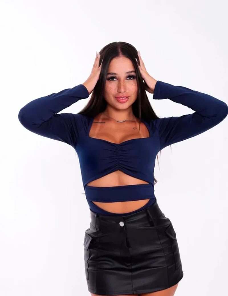Body Celeste