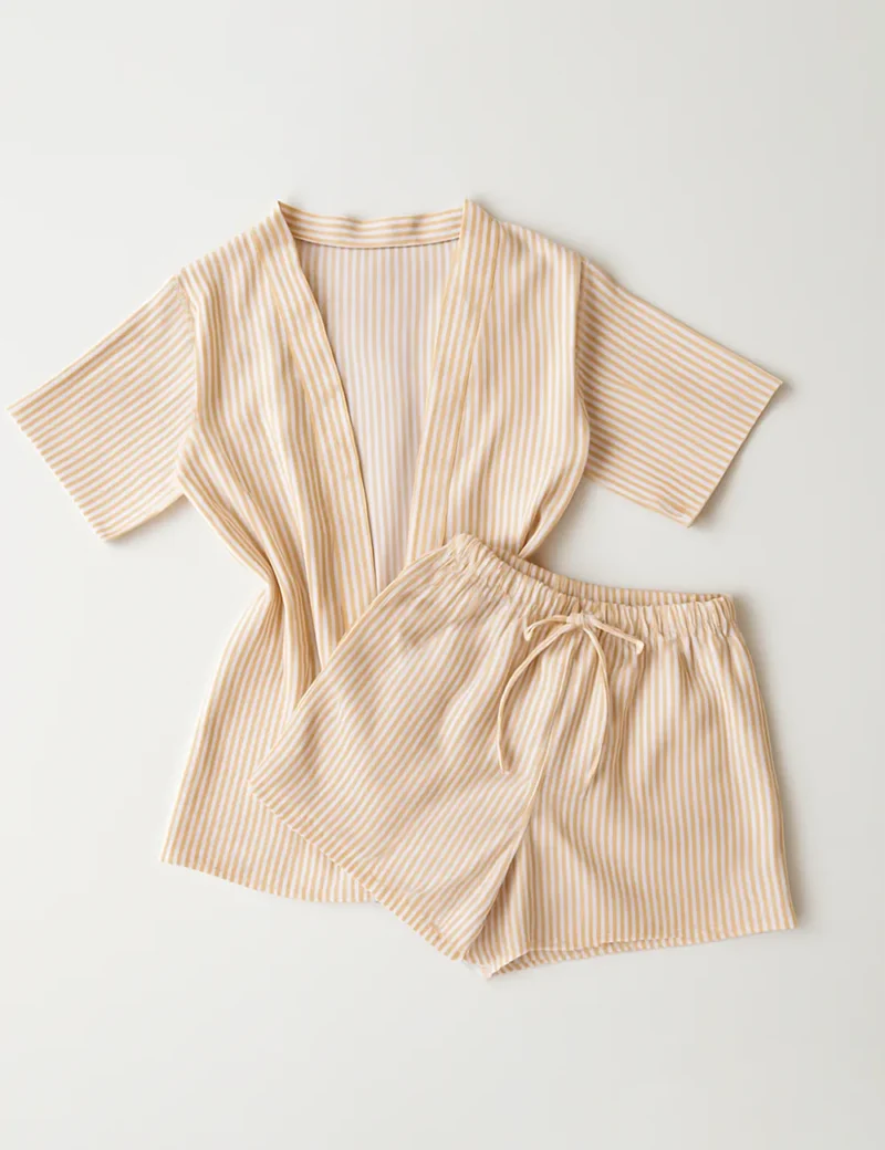 Conjunto Kimono - Imagem 2