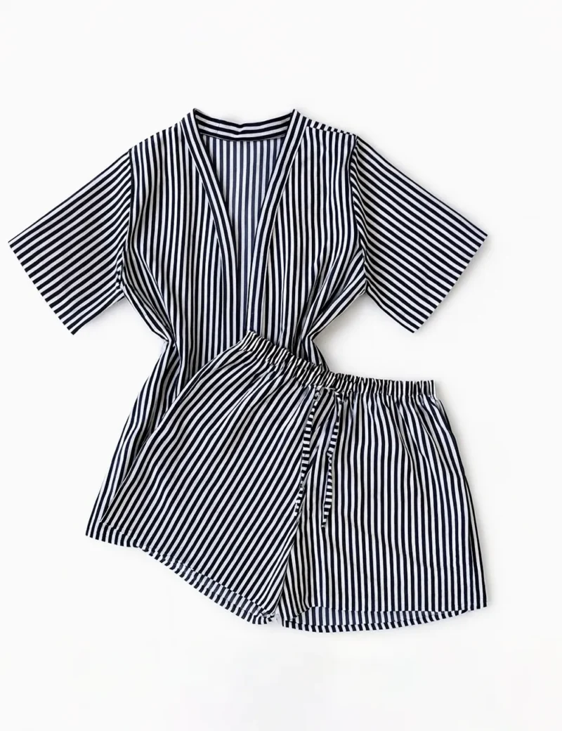 Conjunto Kimono - Imagem 3
