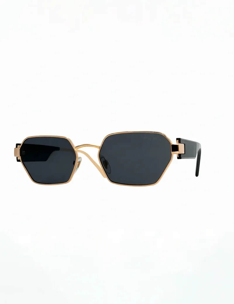 Óculos Miu Miu Intense