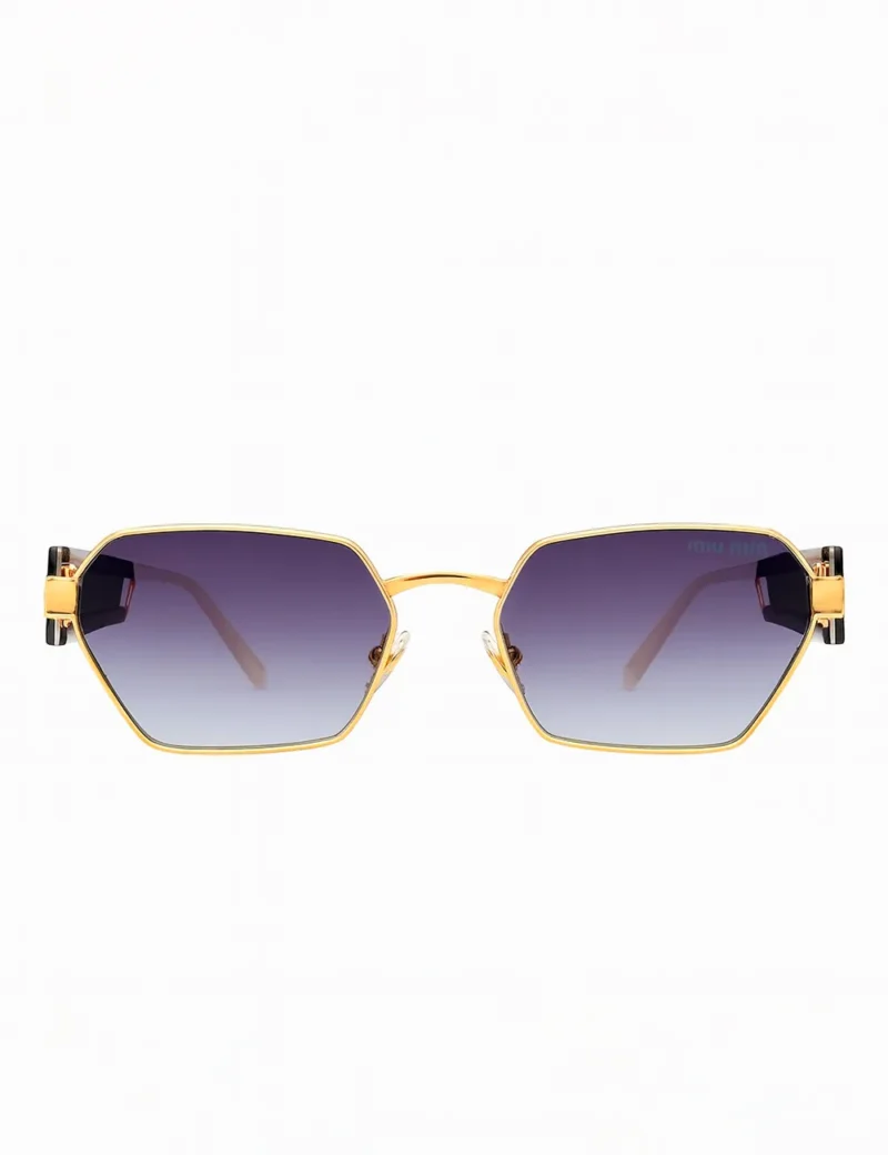Óculos Miu Miu Intense - Imagem 4