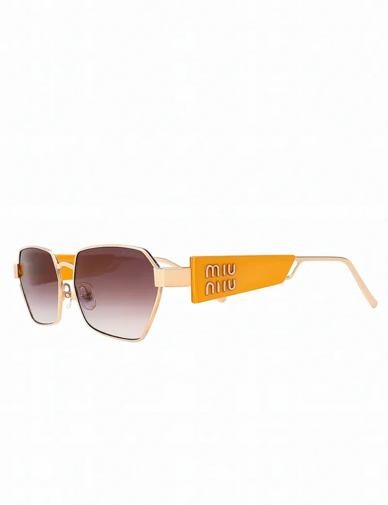 Óculos Miu Miu Intense - Imagem 3