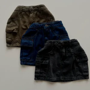 Saia Cargo Jeans
