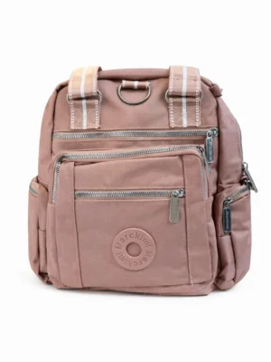 Bolsa Mochila Marskin