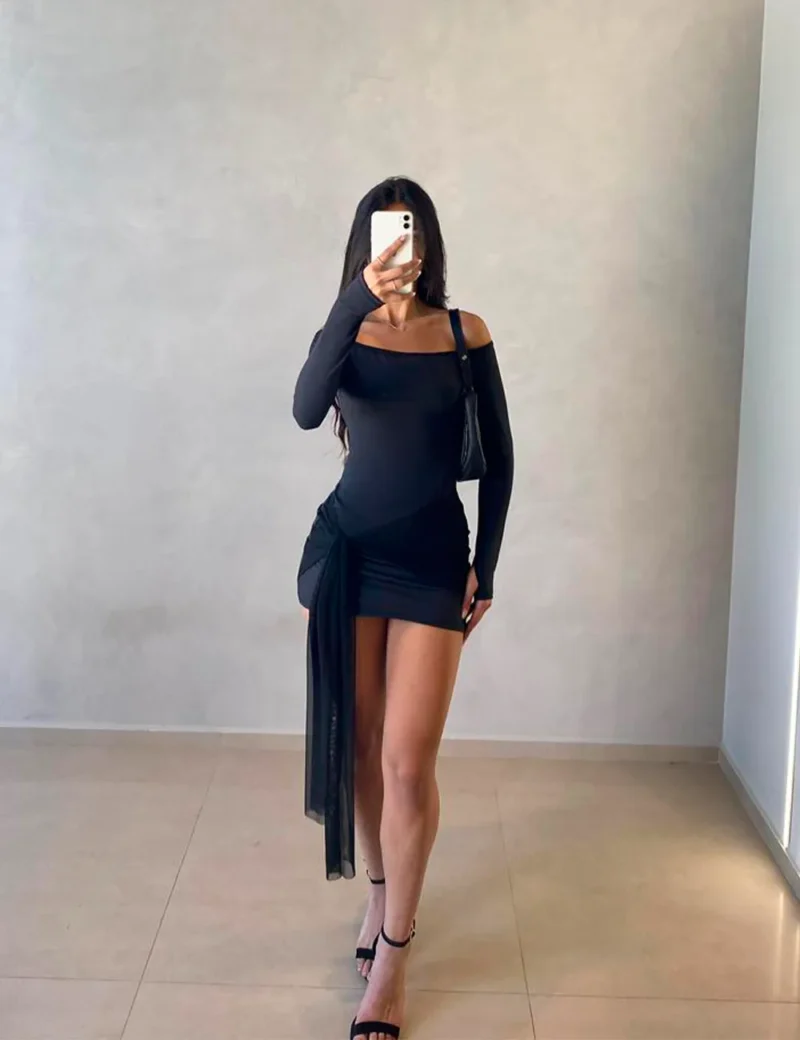 Vestido Delírio - Imagem 4