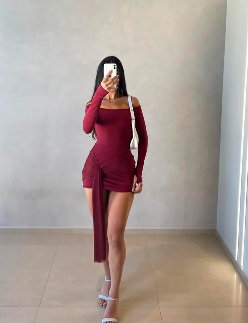 Vestido Delírio - Imagem 3