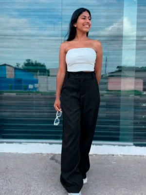 Calça Alfaiataria Ricca