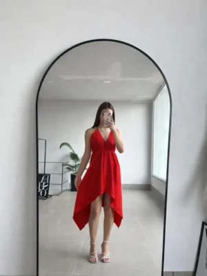 Vestido Maria