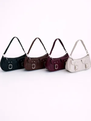 Bolsa Baguete Premium