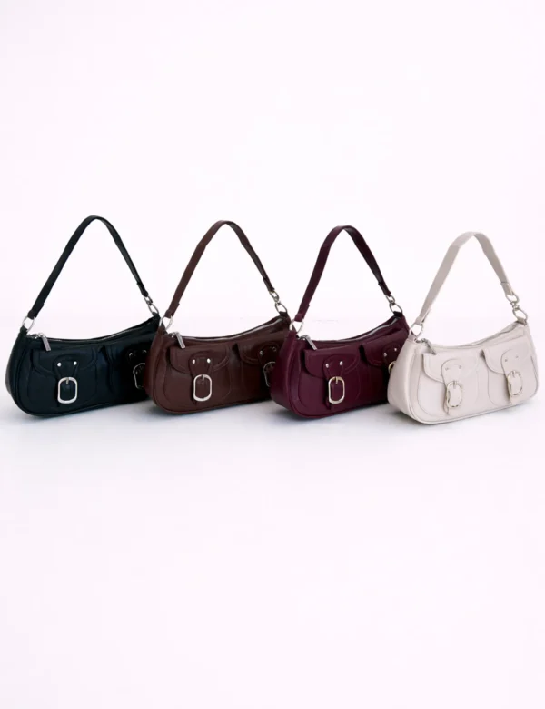 Bolsa Baguete Premium