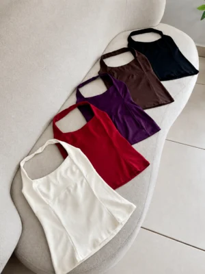 Blusa Luna