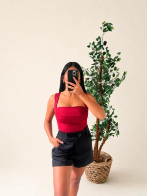 Blusa Niterói