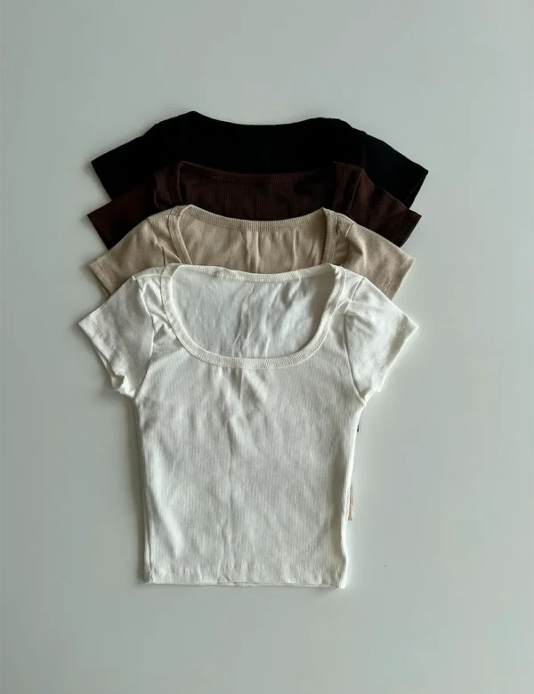 Blusa Manuela