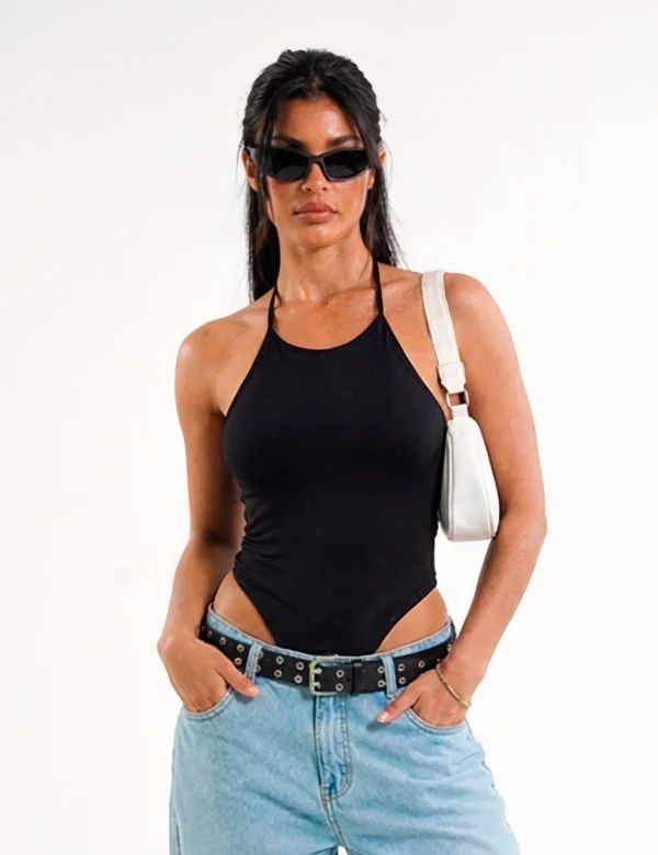 Body Jolie