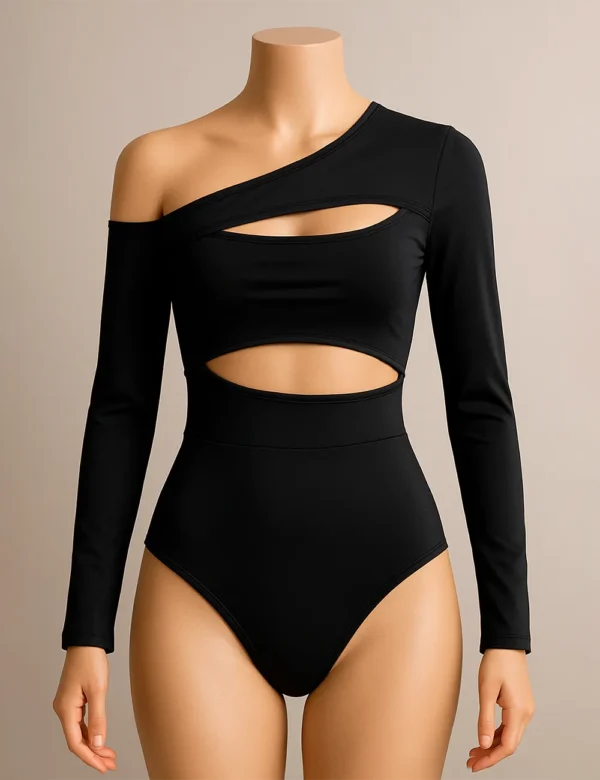 Body Monica